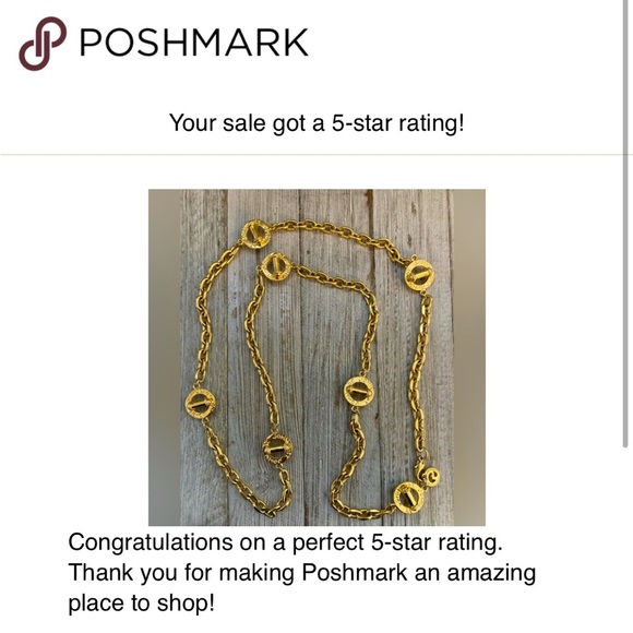 TOP POSHMARK SELLER ❤️❤️❤️
I WILL ALWAYS RESPOND WITHIN 24HRS - Picture 12 of 16